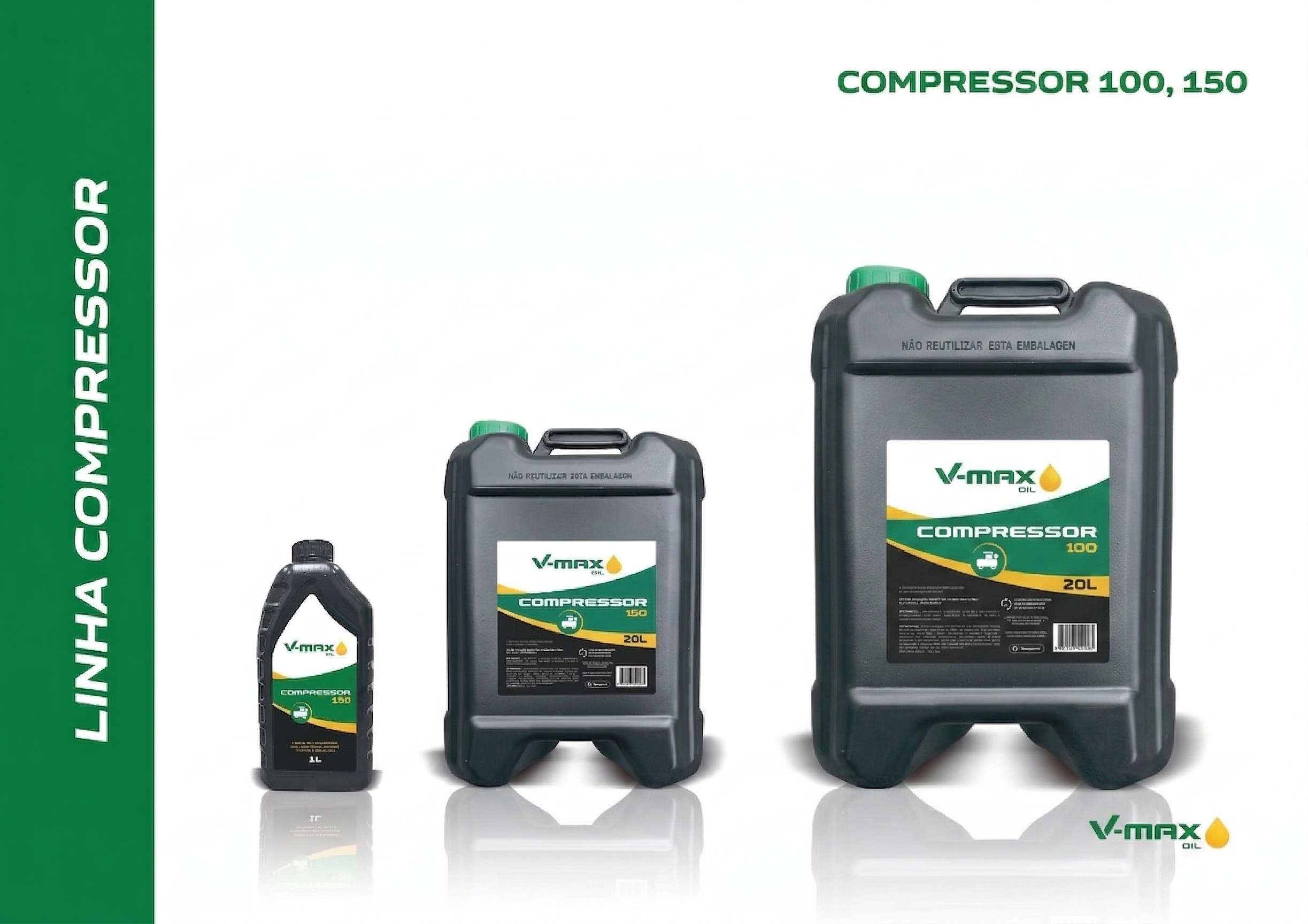 COMPRESSOR 100 / 150