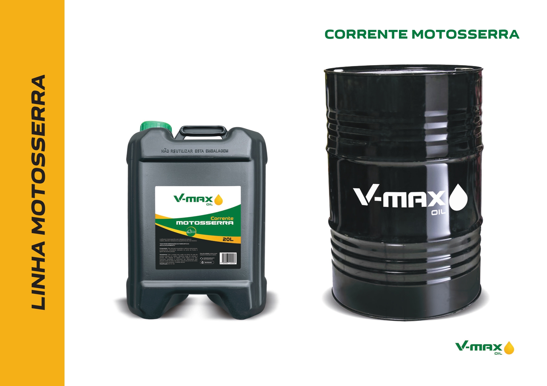 CORRENTE MOTOSERRA
