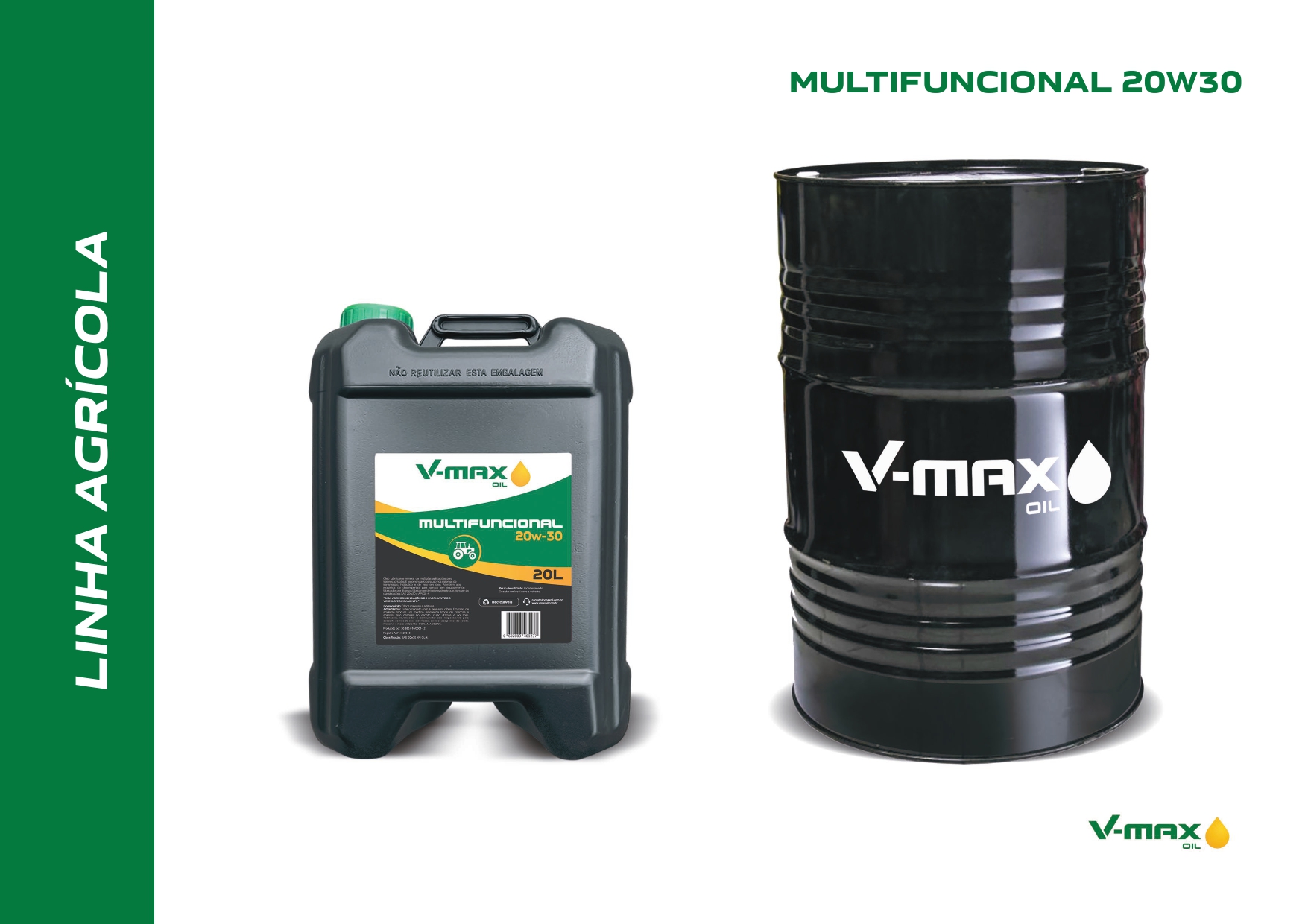 MULTIFUNCIONAL 20W30