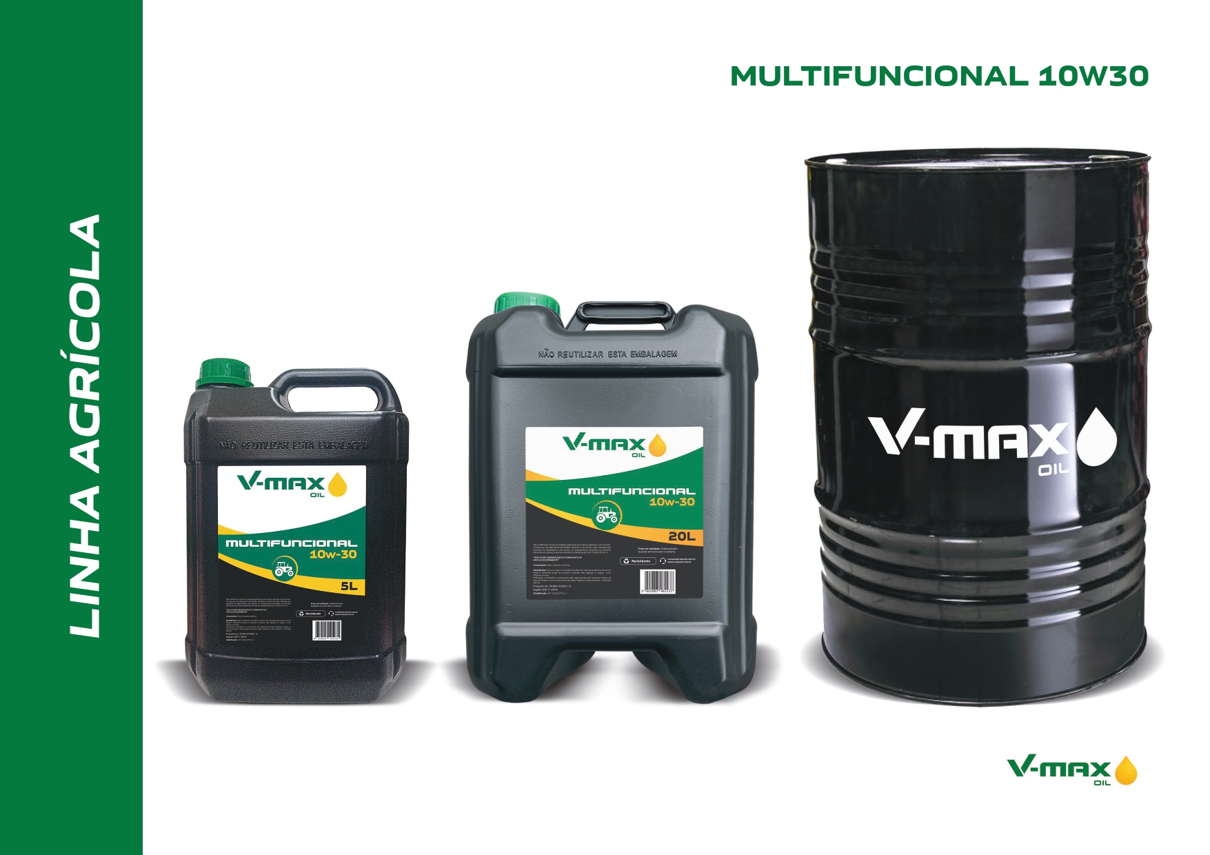 MULTIFUNCIONAL 10W30