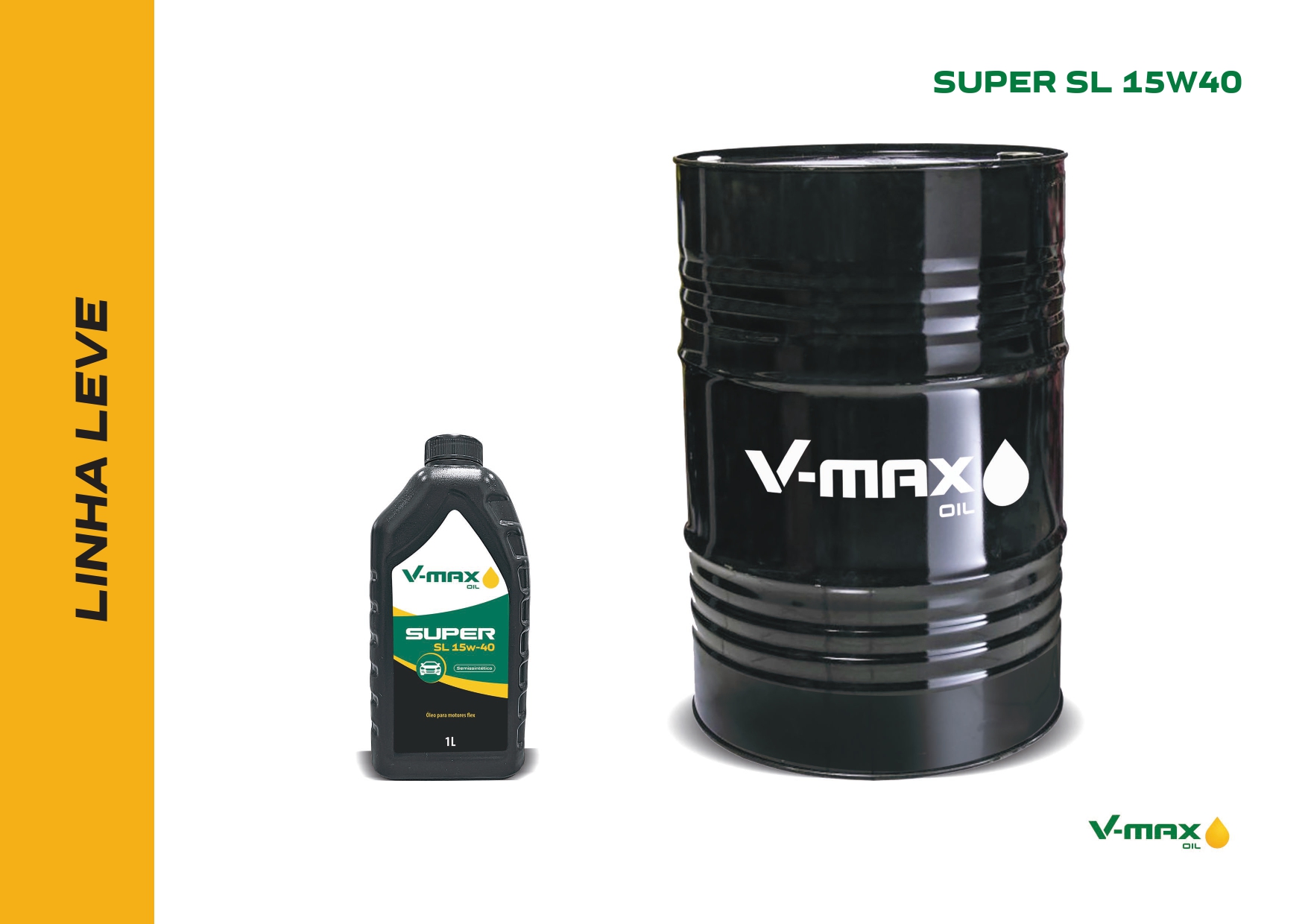 VMAX SUPER TURBO PRO 15W40
