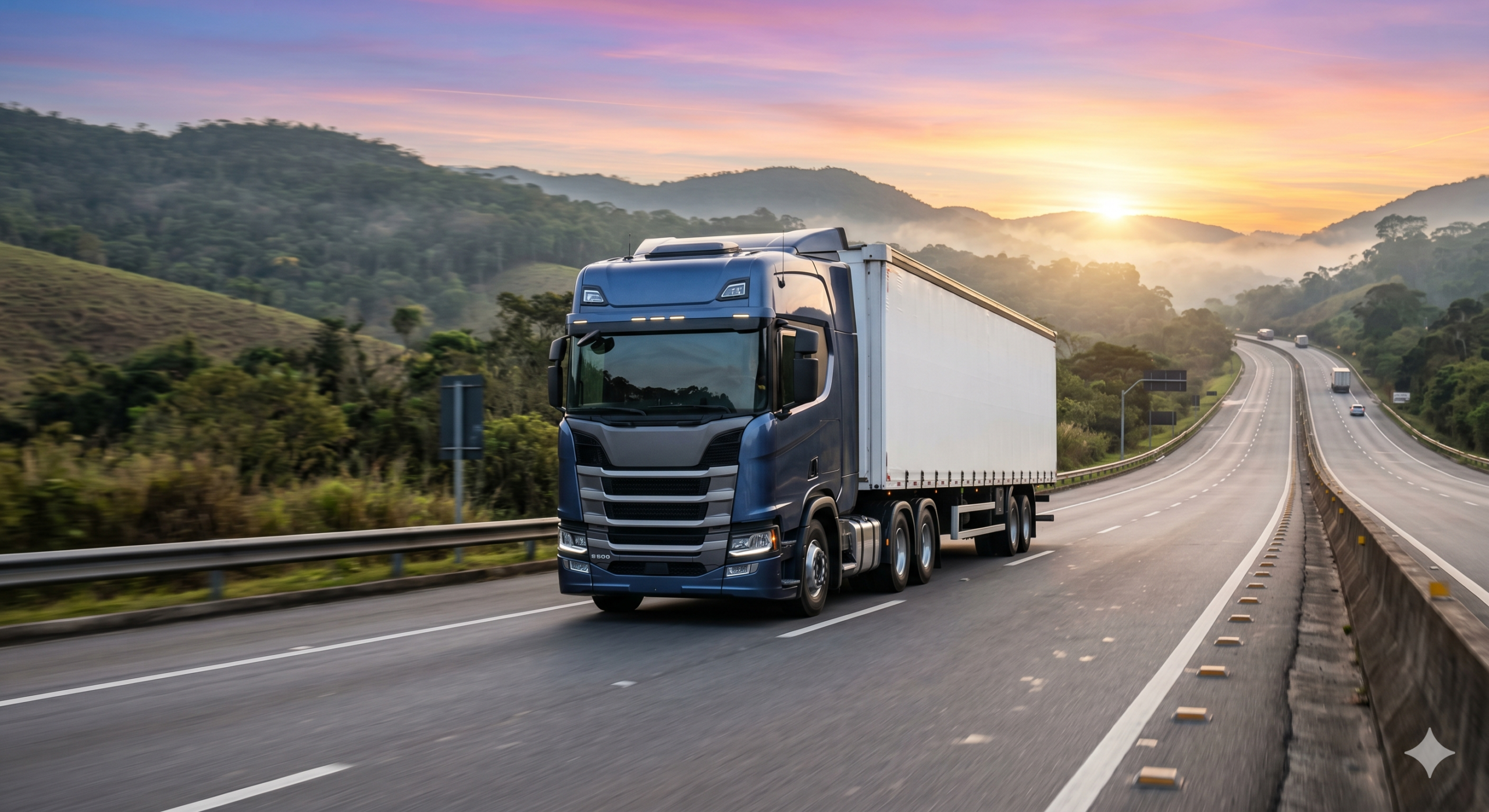 benefícios lubrificação caminhão diesel menor manutenção