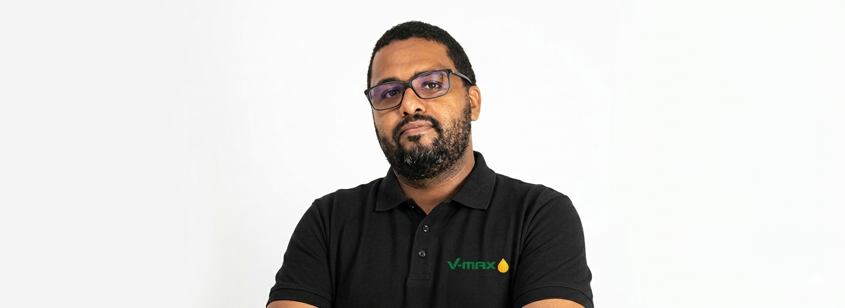 Alex - Consultor V-Max