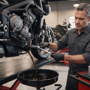 5 Sinais de Que o Óleo do Motor 