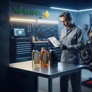 Qual a Diferença Entre Óleo Mineral